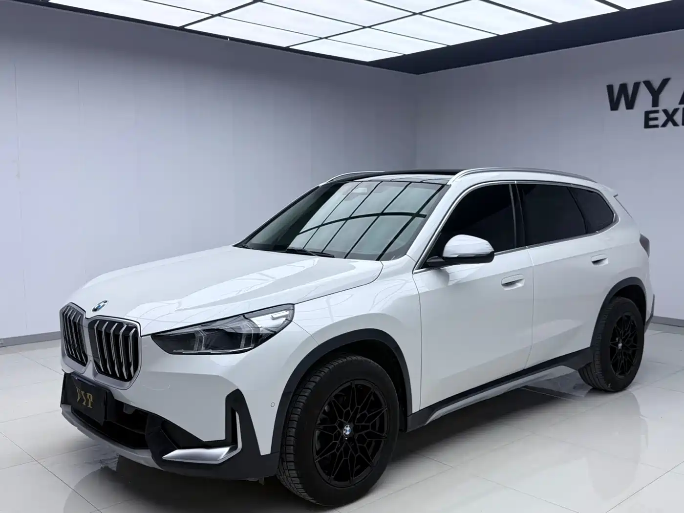 BMW X1 2023 sDrive20Li X Design Package