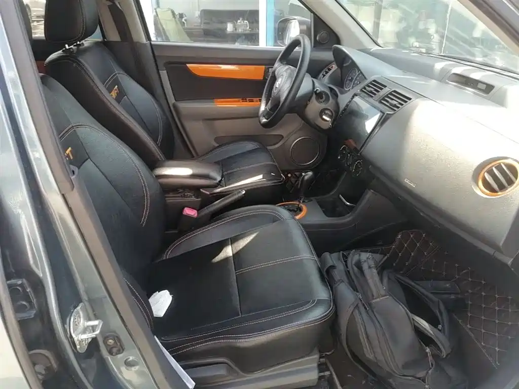 Suzuki Swift 2017 2016 1.5L Automatic Fashion Cool Edition
