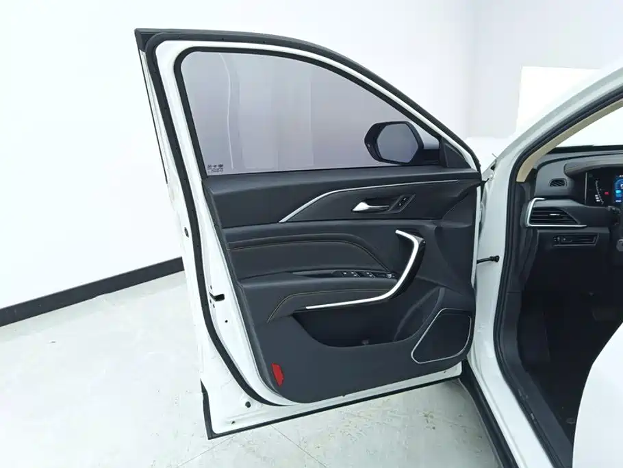 Besturn Bestune T77 2019 2019 230 TID Automatic Luxury China V
