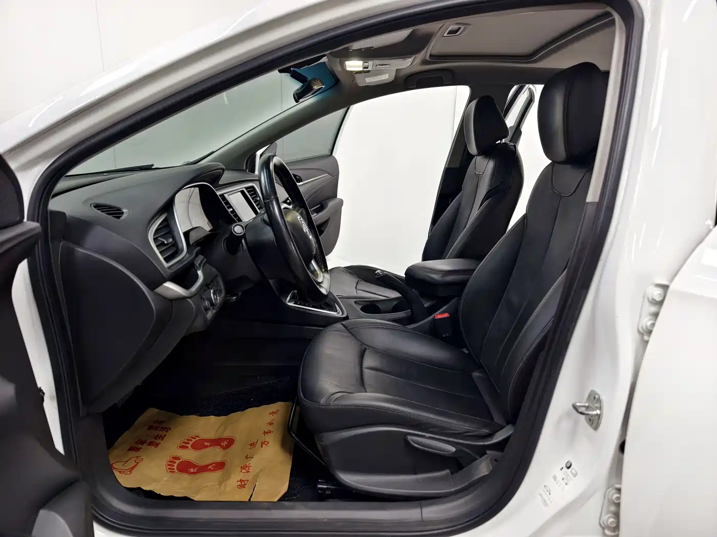 Buick Excelle 2019 18T Auto Connected Elite China VI фото 11