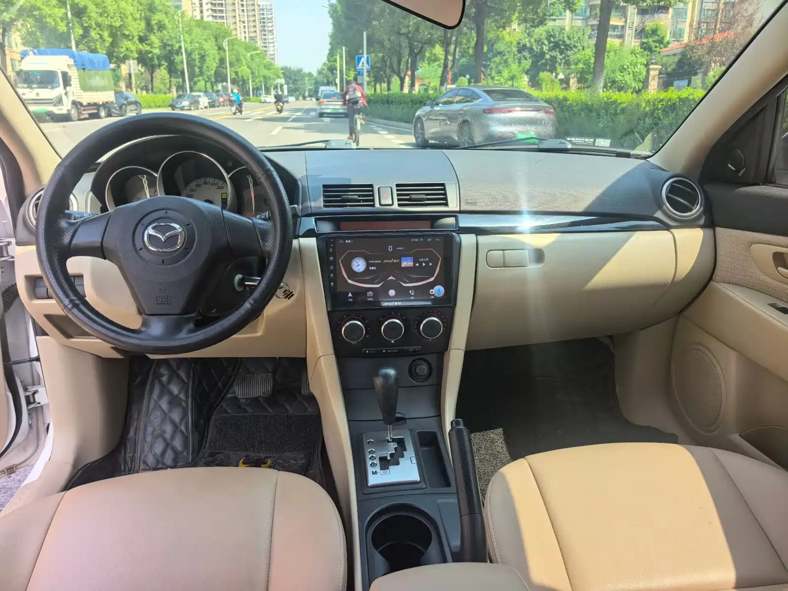 Фото 6 - Mazda 3