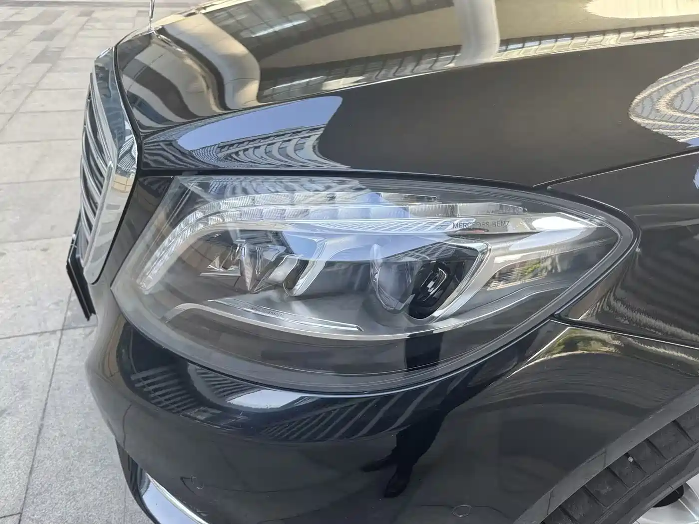 Mercedes-Benz S-Class 2014 S 320 L Business фото 26