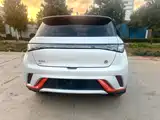 Фото 6 - BYD Dolphin