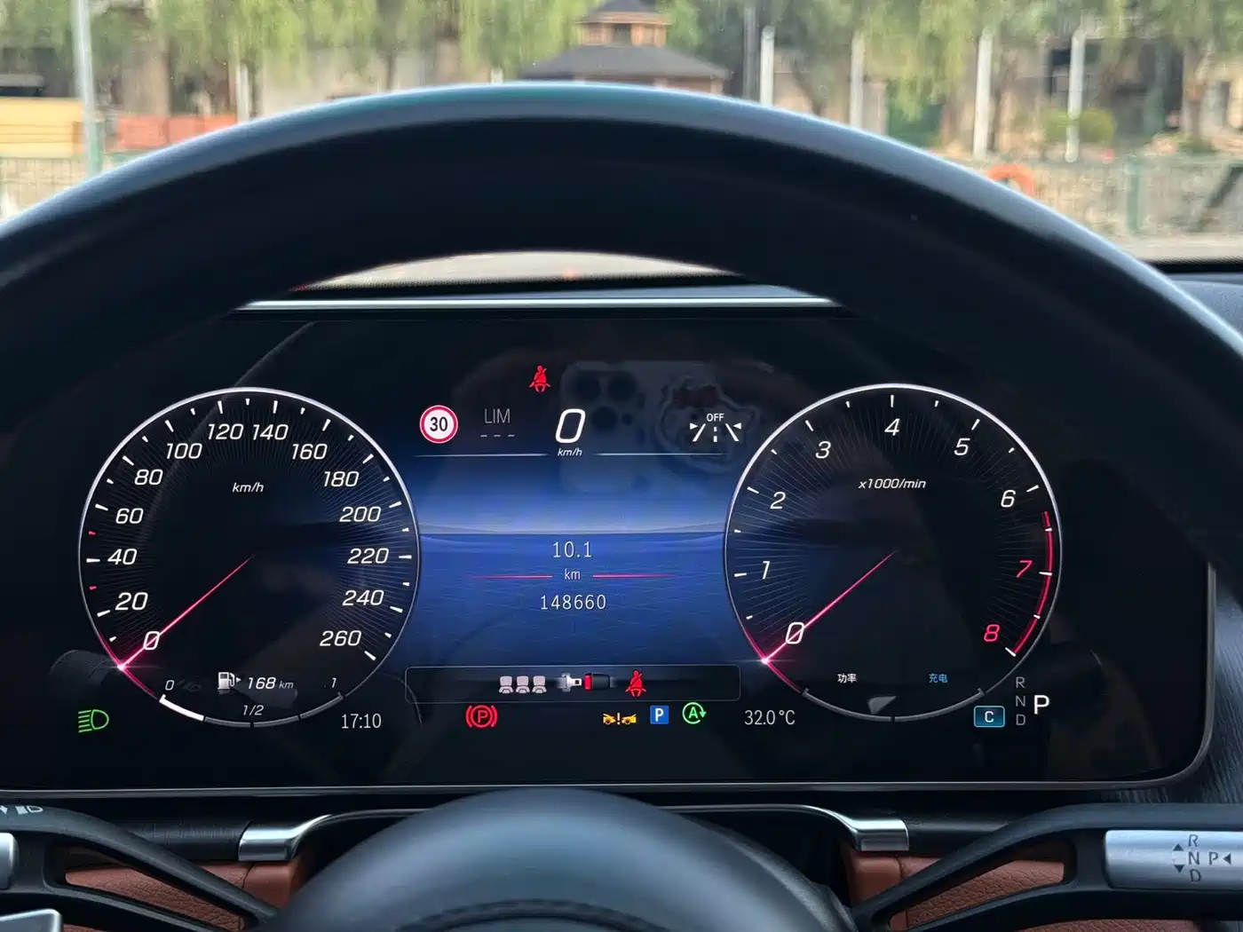 Mercedes-Benz S-Class 2021 S 400 L Business фото 11