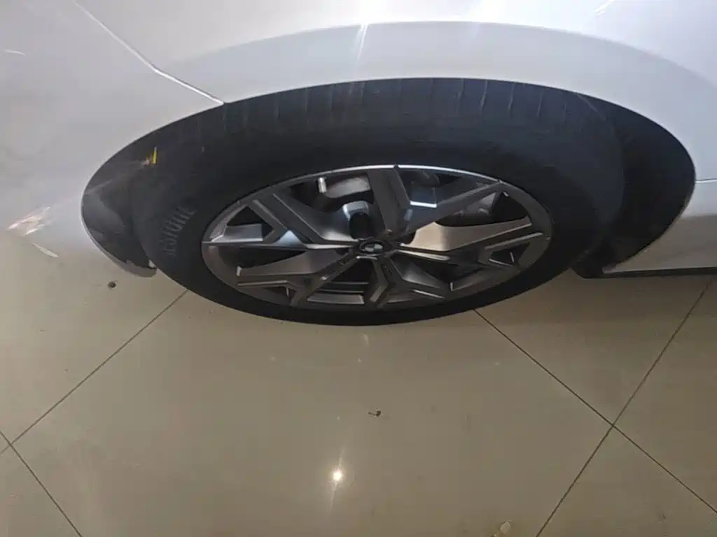 BMW i3 2022 2022 eDrive 35 L