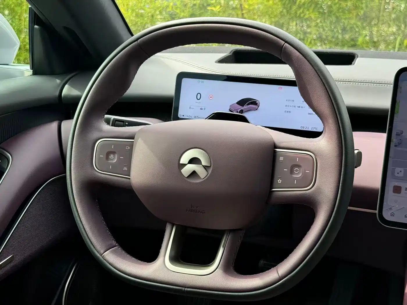 2026 NIO ET5