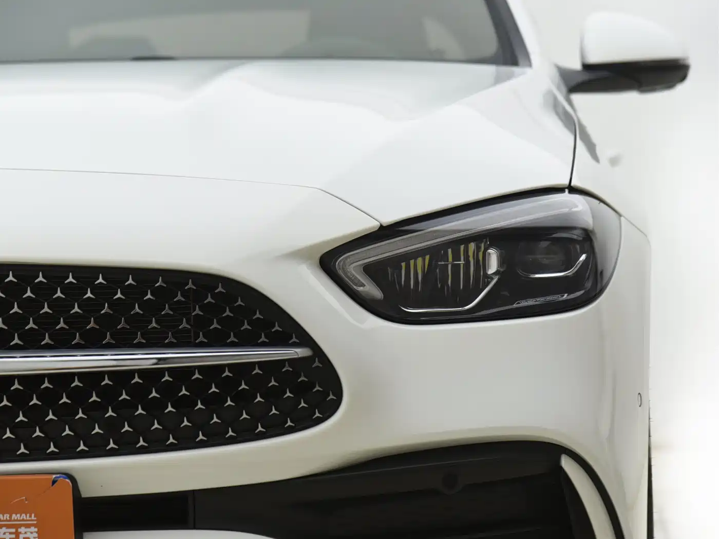 Mercedes-Benz C-Class 2025 C 260 L Sport Edition фото 11