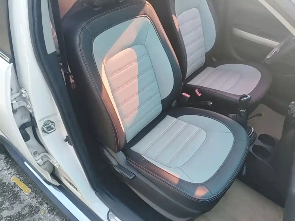 Great Wall M4 2015 2014 1.5L Manual Comfort
