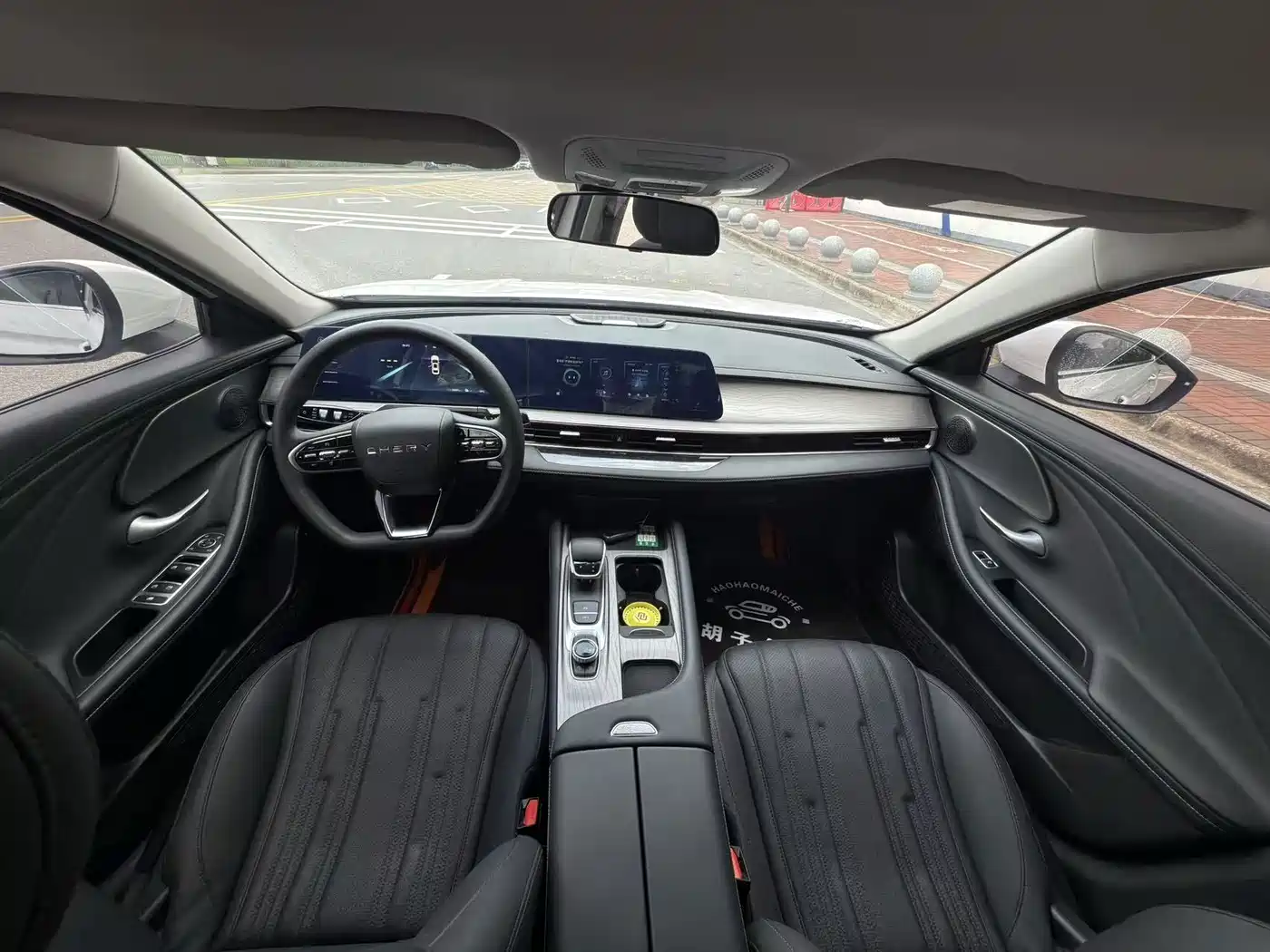 Chery Fengyun Fengyun A8 2025 2025 145km Standard