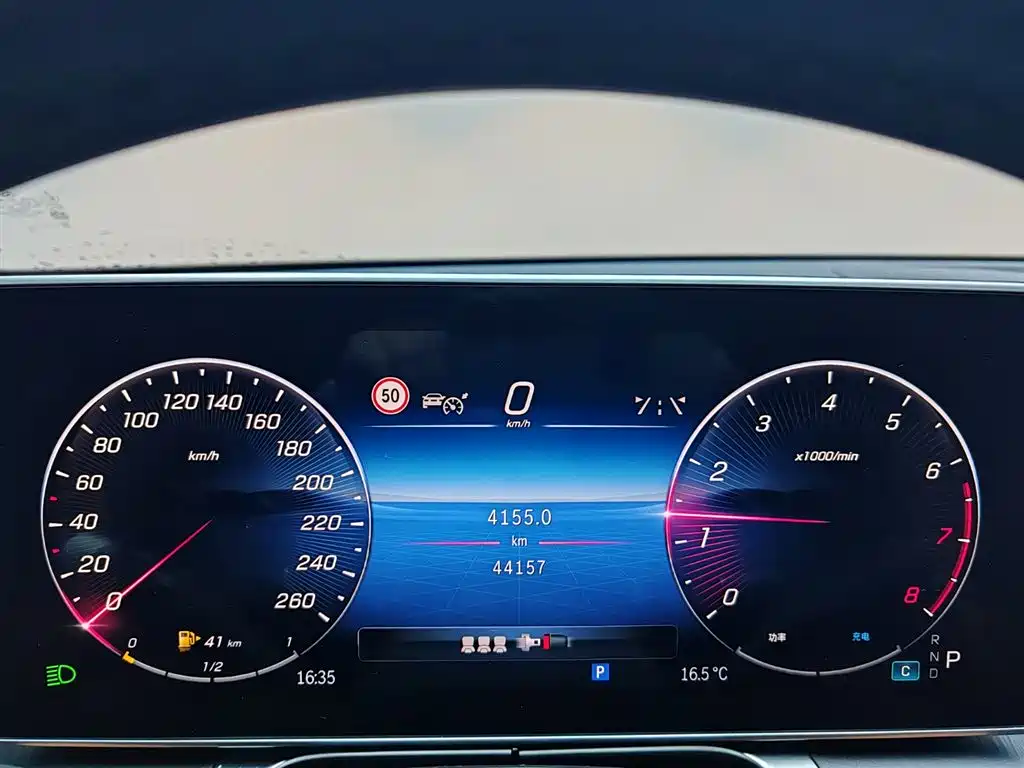 Mercedes-Benz S-Class 2024 S 400 L Business Edition фото 17