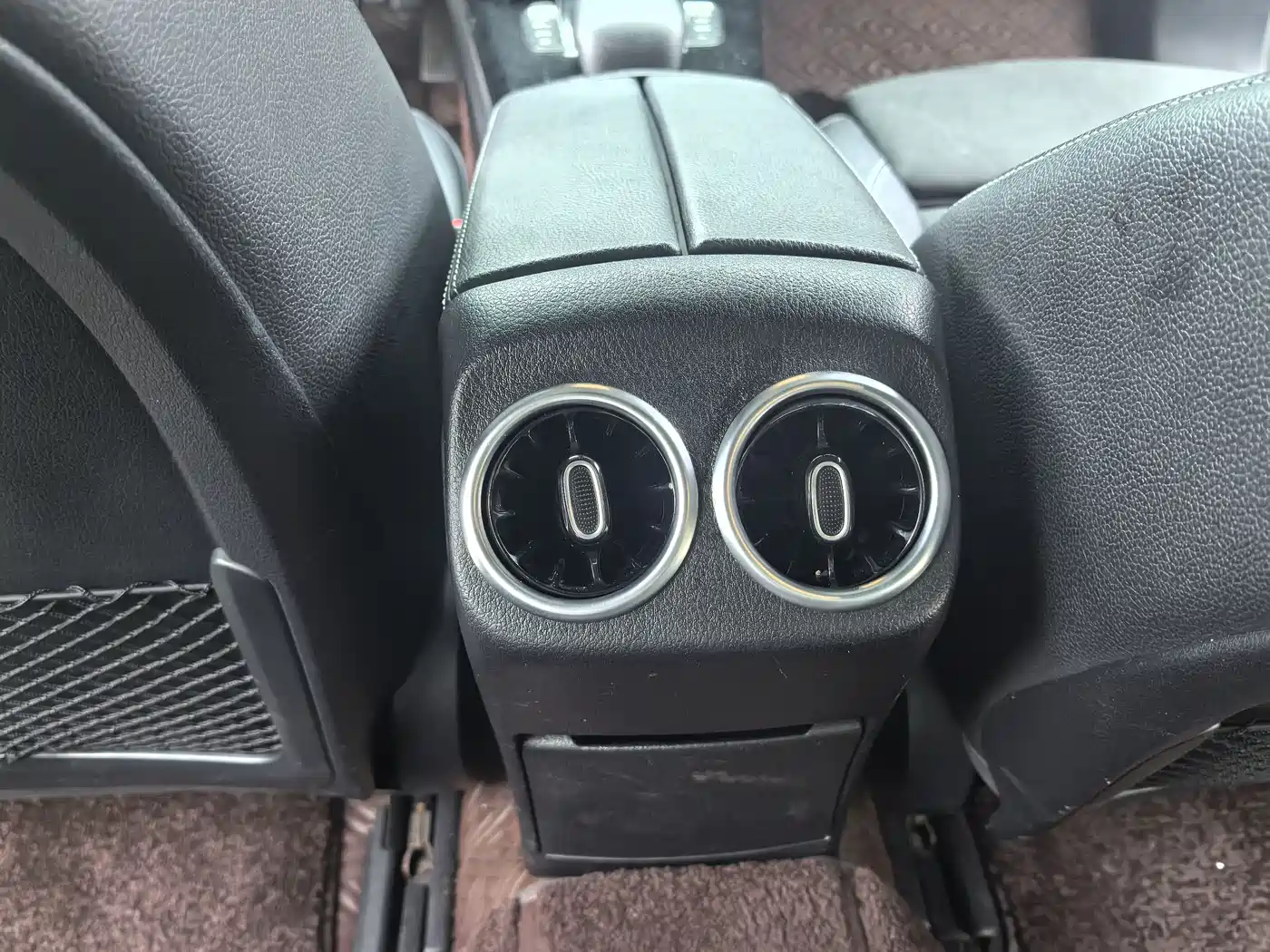 Mercedes-Benz A-Class 2020 Facelift A 200 L Sport Sedan Fashion фото 11