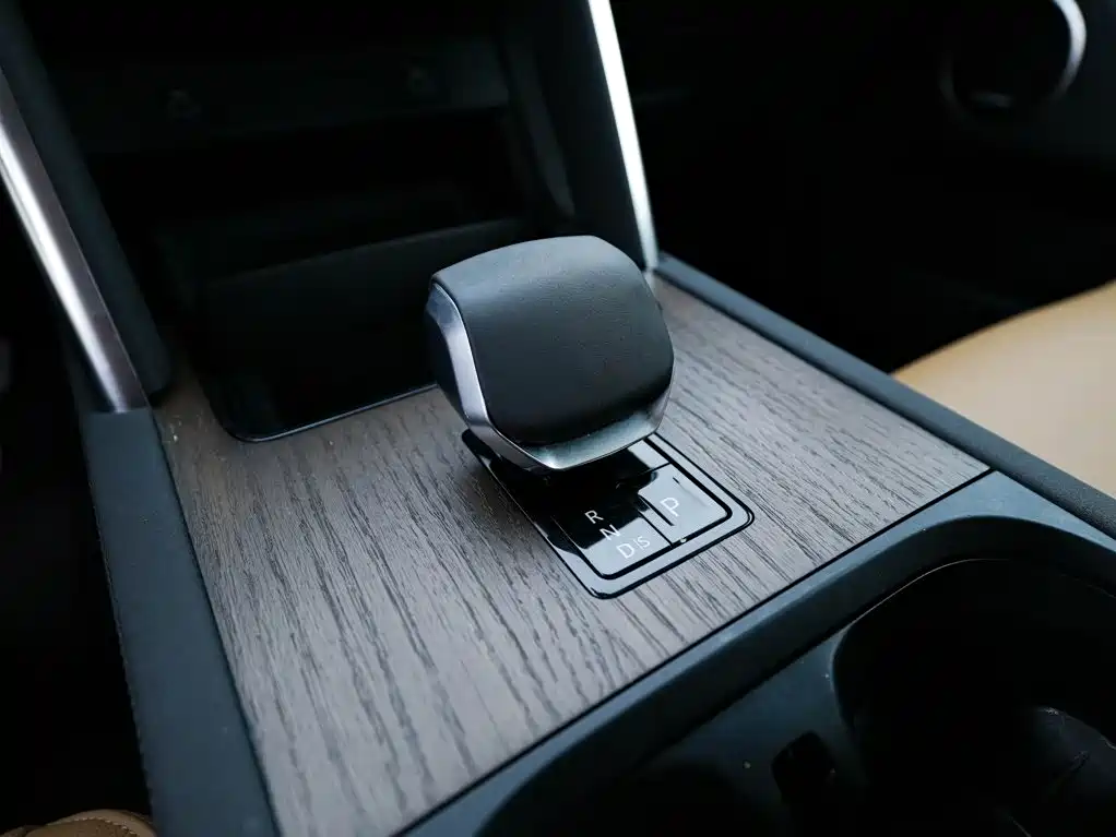 Photo 16 - Land Rover Discovery Sport