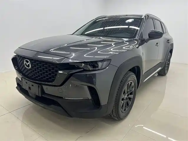 MAZDA CX 50 XINGYA