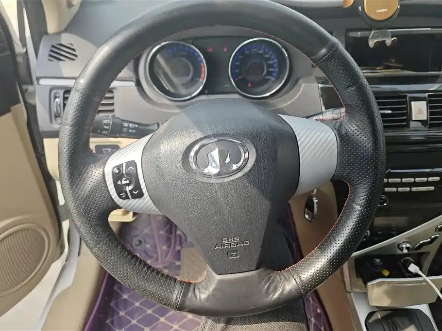 GREAT WALL C30 NEW ENERGY