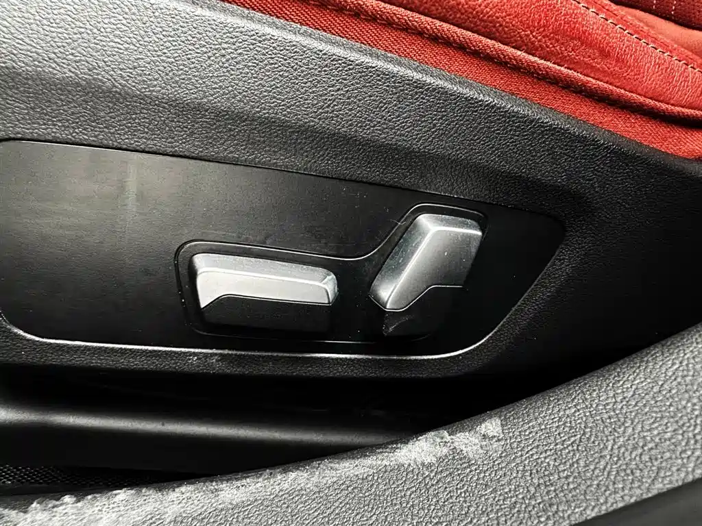 BMW 3 Series 2023 320Li M Sport Package фото 22