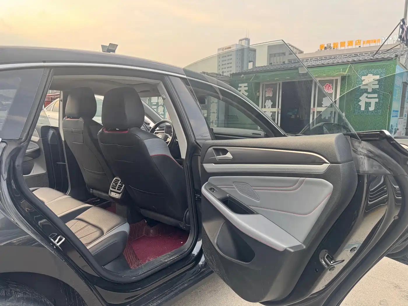 Volkswagen Lamando, миниатюра 9