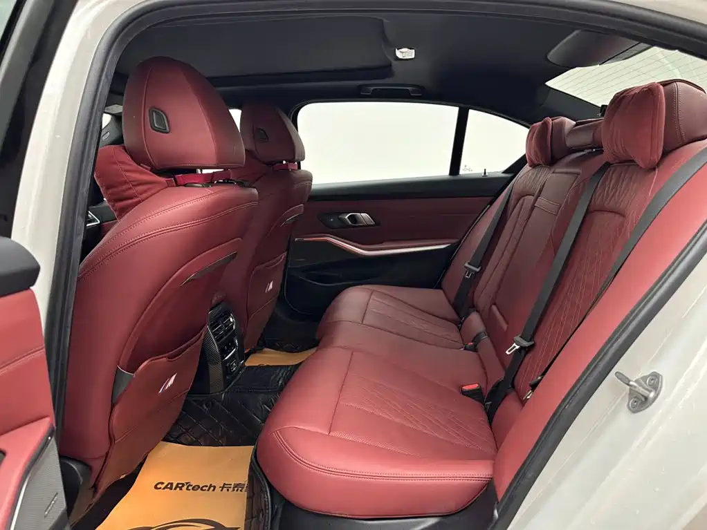 BMW 3 Series, миниатюра 9
