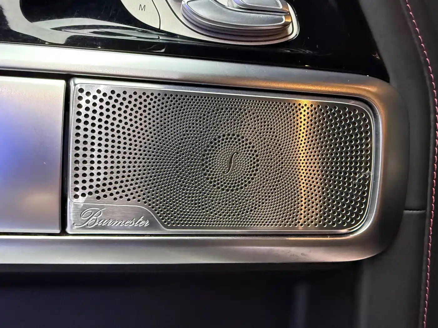 Mercedes-Benz G-Class 2021 G 500 фото 5