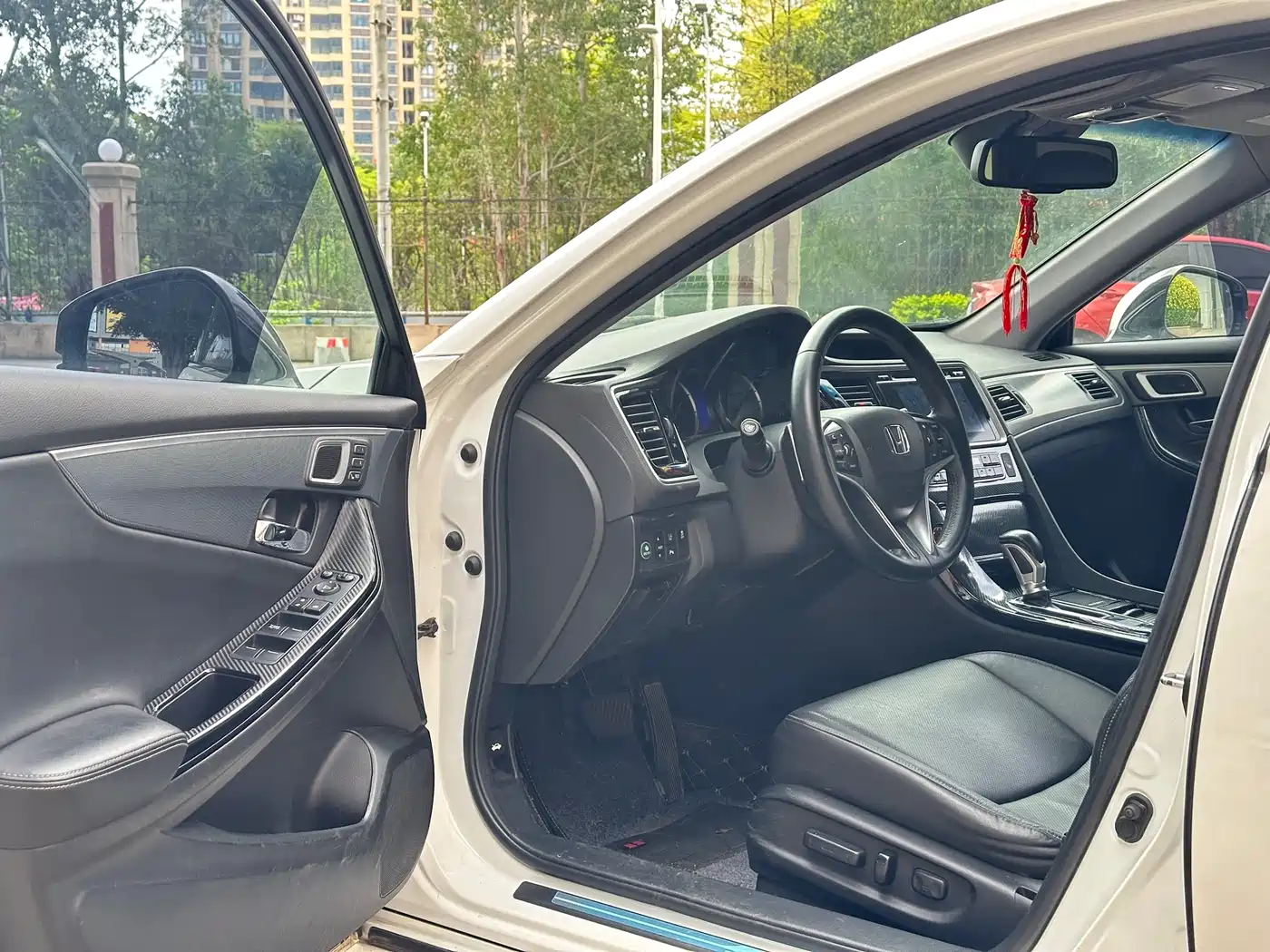 Honda Spirior 2016 2015 2.4L Prestige Edition