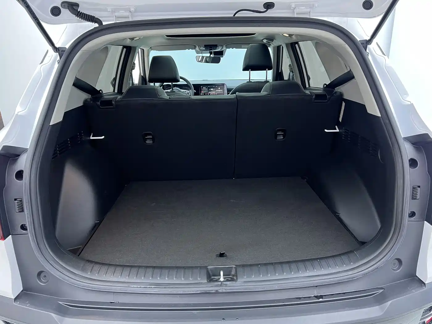 Kia Seltos 2023 1.5L CVT Luxury Edition фото 25