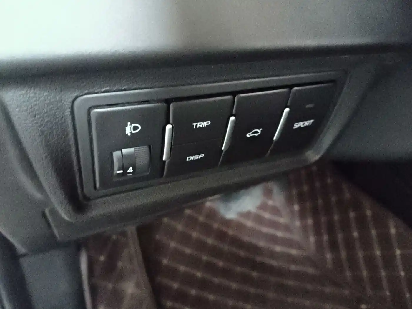 GEELY AUTOMOBILE VISION