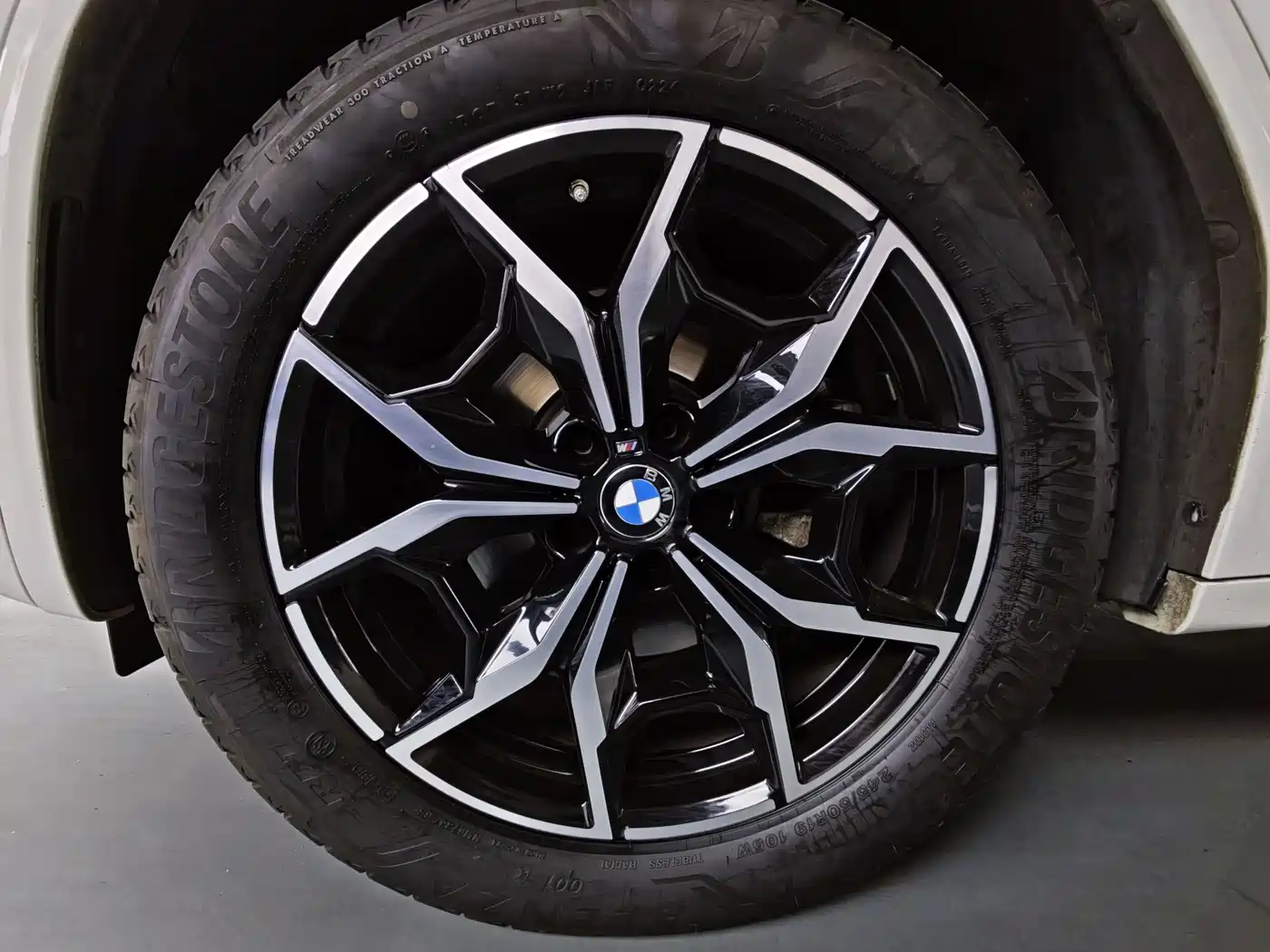 BMW X4 2022 xDrive 25i M Sport Package фото 10