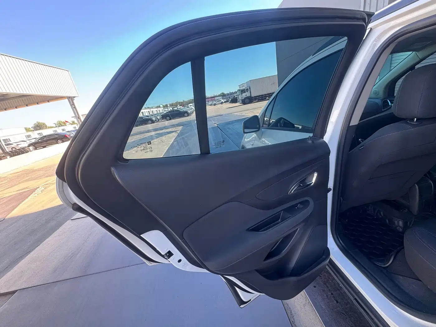 Buick Encore 2013 2013 1.4T Manual 2WD Progressive