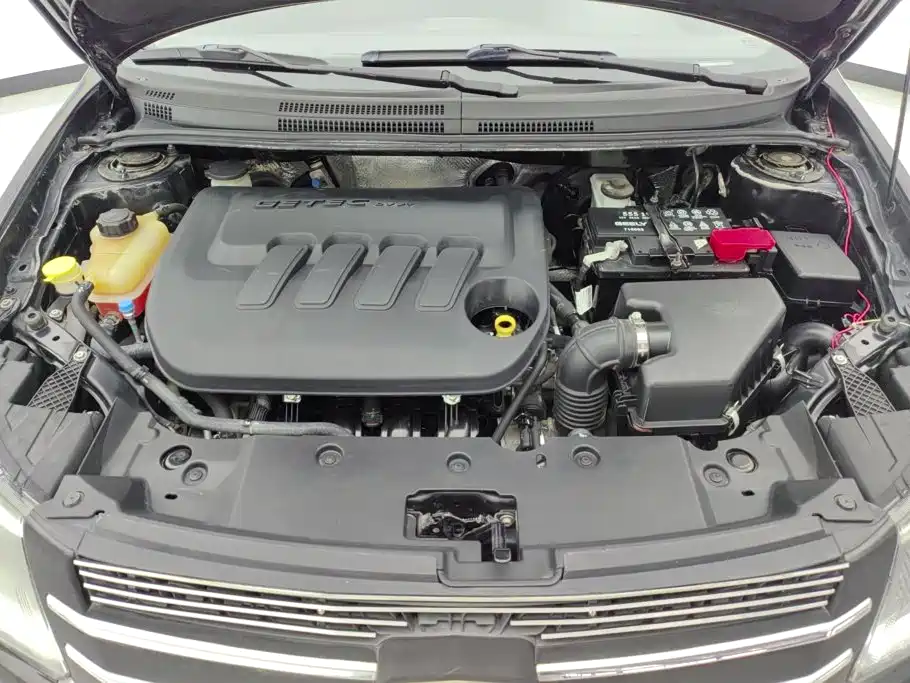 Geely King Kong 2017 2016 1.5L Manual Progressive