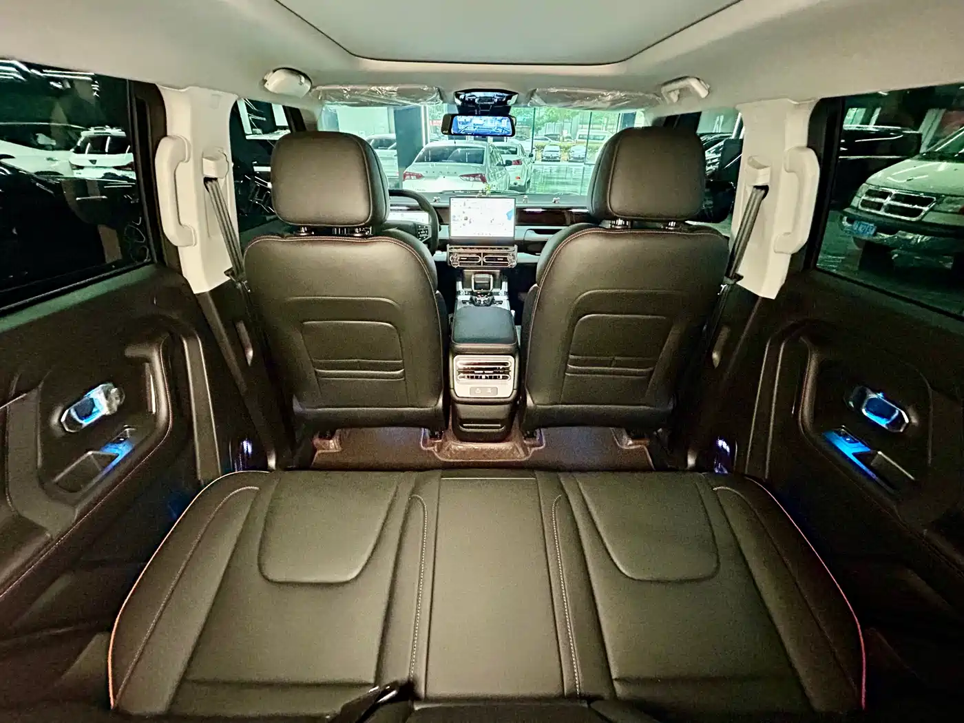 Jetour Freedom 2025 2025 1.5TD DCT Explorer+