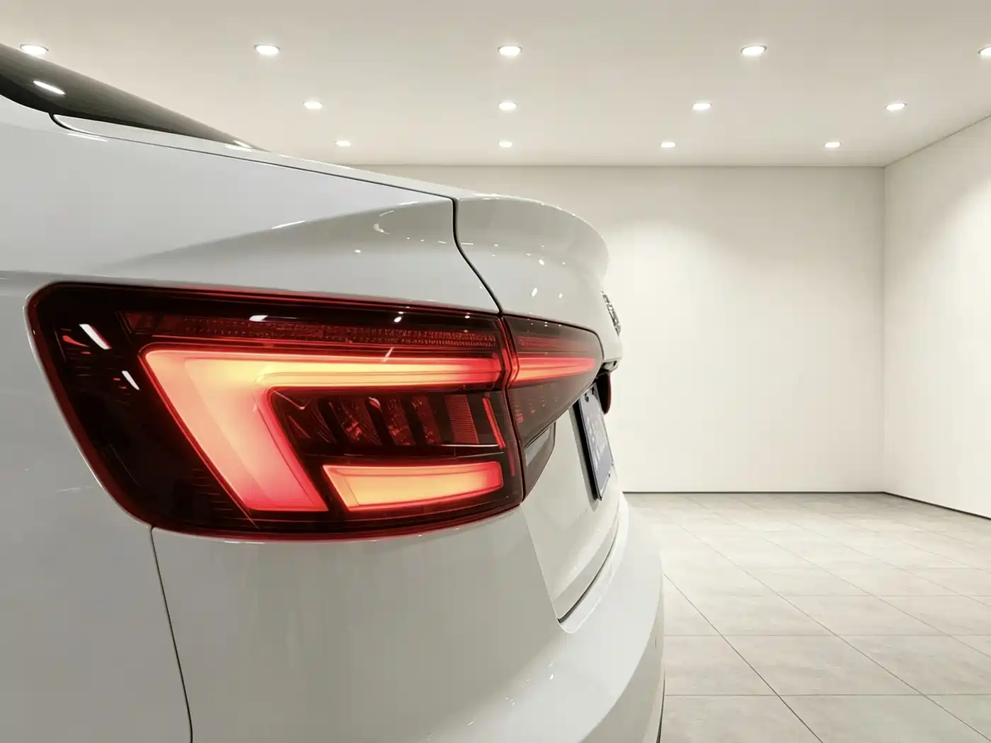 Audi A4L 2019 40 TFSI Progressive (China VI) фото 16