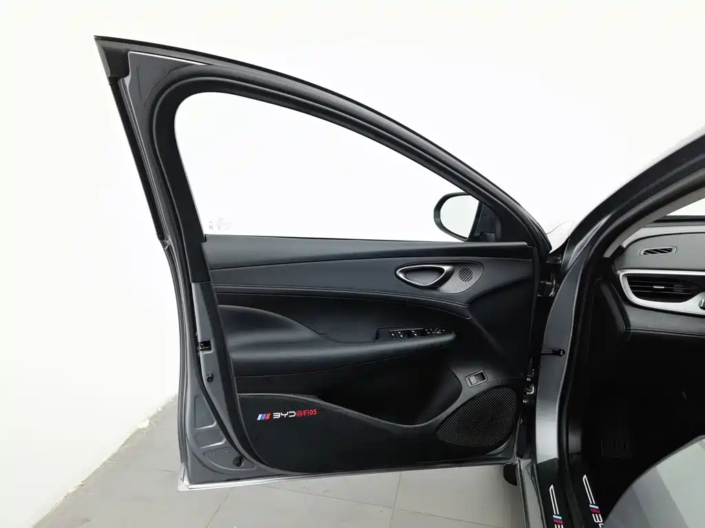 BYD Seal 05 2026 2026 Model DM-i 210KM Premium Edition