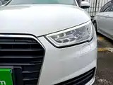 Фото 24 - Audi A1