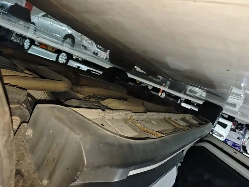 Roewe RX3 2019 2018 1.6L CVT Flagship