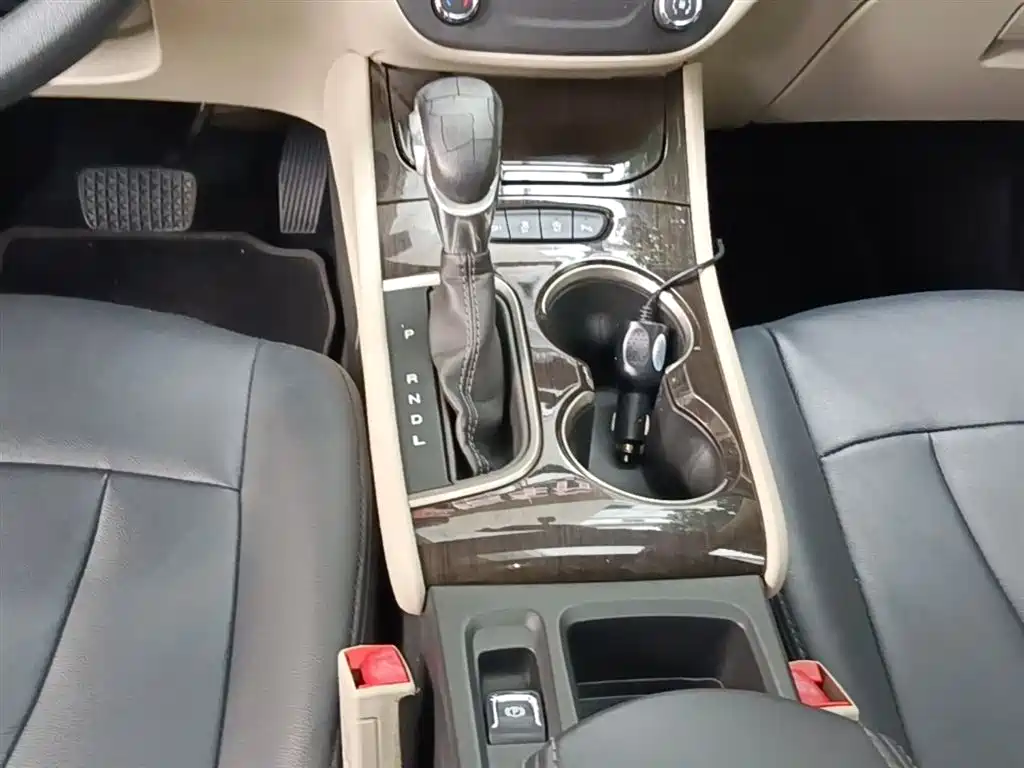 Buick Verano 2018 Sedan 15S Automatic Progressive фото 14