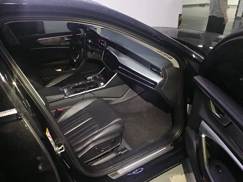 Audi A6L, миниатюра 12