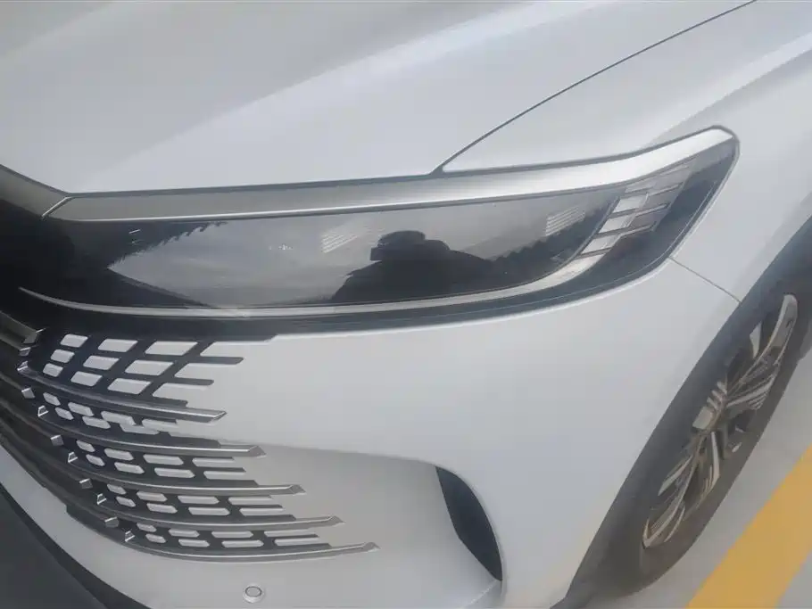 BYD Seal 05 DM-i 2025 DM-i 75KM Premium фото 5