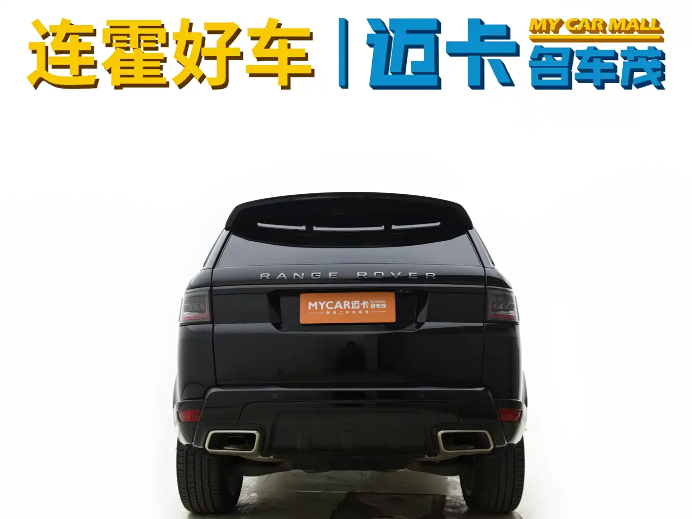 Land Rover Range Rover Sport 2019 3.0 L6 HSE DYNAMIC фото 8