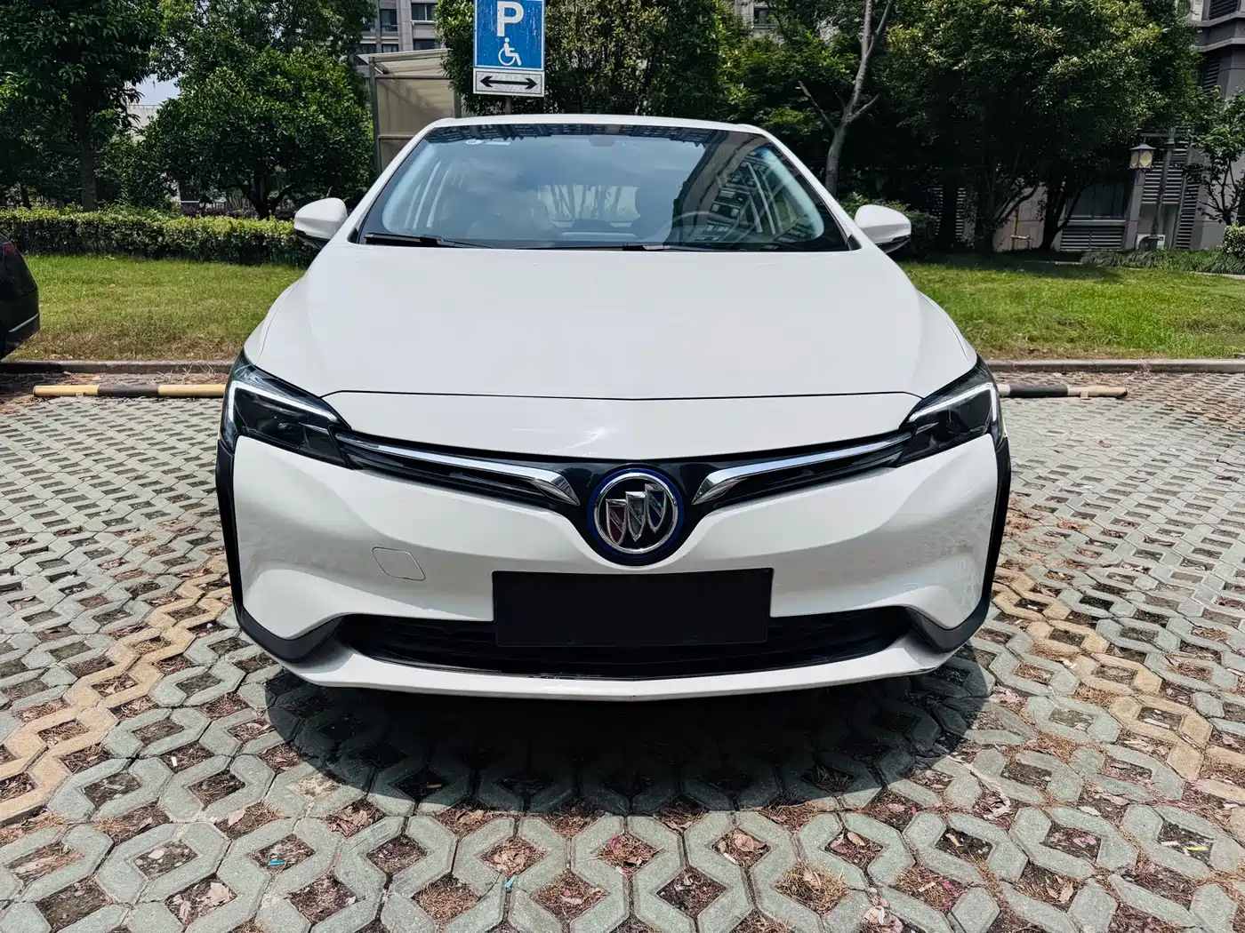 Buick Velite 6 2024 430km Comfort Edition фото 2