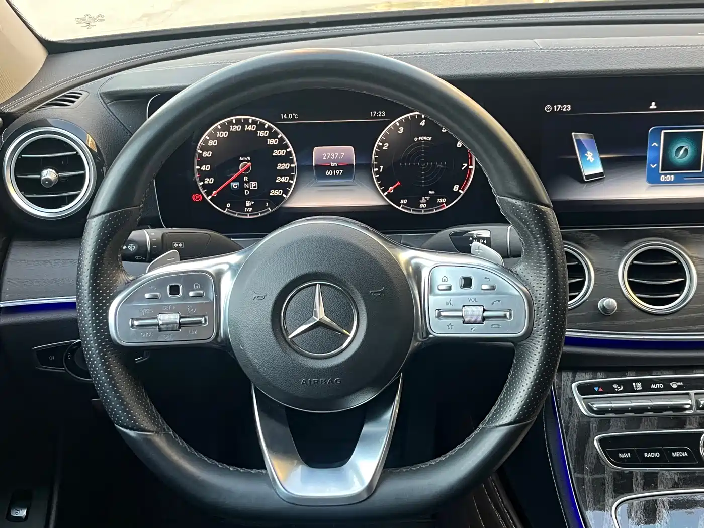 Mercedes-Benz E-Class 2019 E 260 L Sport фото 10