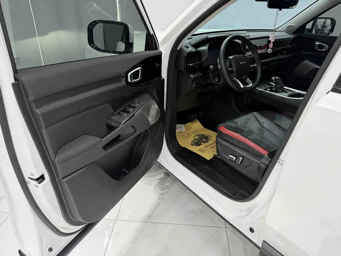 Haval Cool Dog 2022 Model 1.5T DCT FWD Trendy Sound Edition фото 10