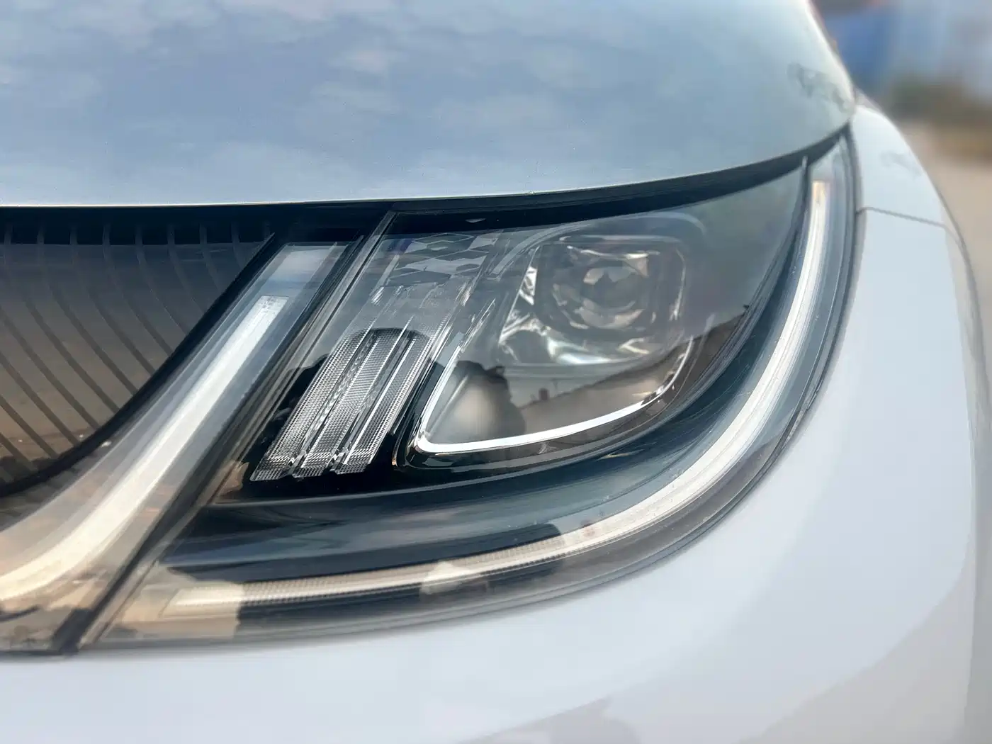 BYD Dolphin 2021 Model 405km Fashion Edition фото 36
