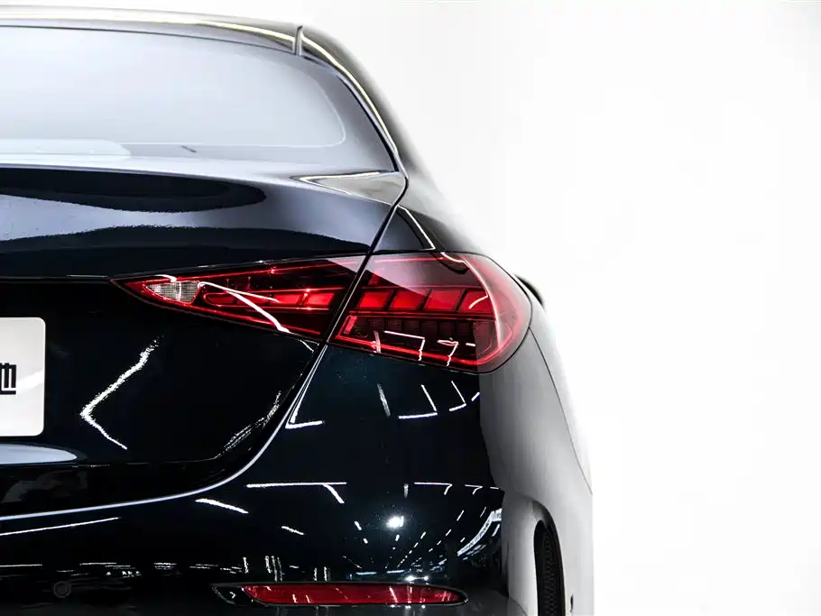 Mercedes-Benz C-Class 2025 C 260 L Sport Edition фото 11