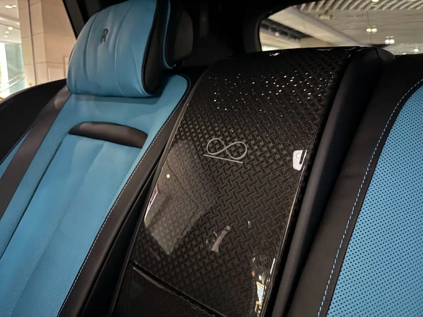 Rolls-Royce Cullinan 2020 2020 Black Badge