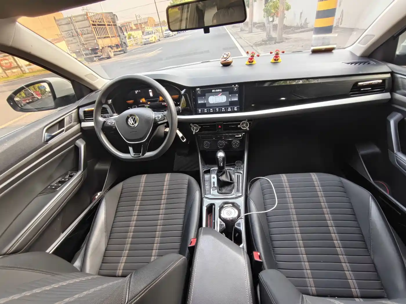 Volkswagen Lavida 2021 280TSI DSG Comfort Edition фото 4