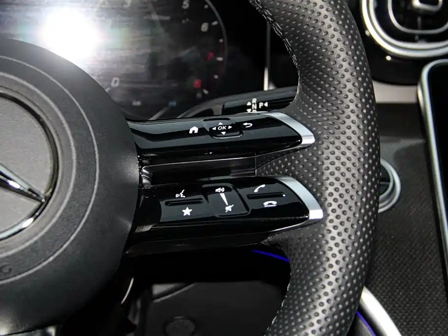 Mercedes-Benz C-Class 2025 C 260 L Sport Edition фото 30