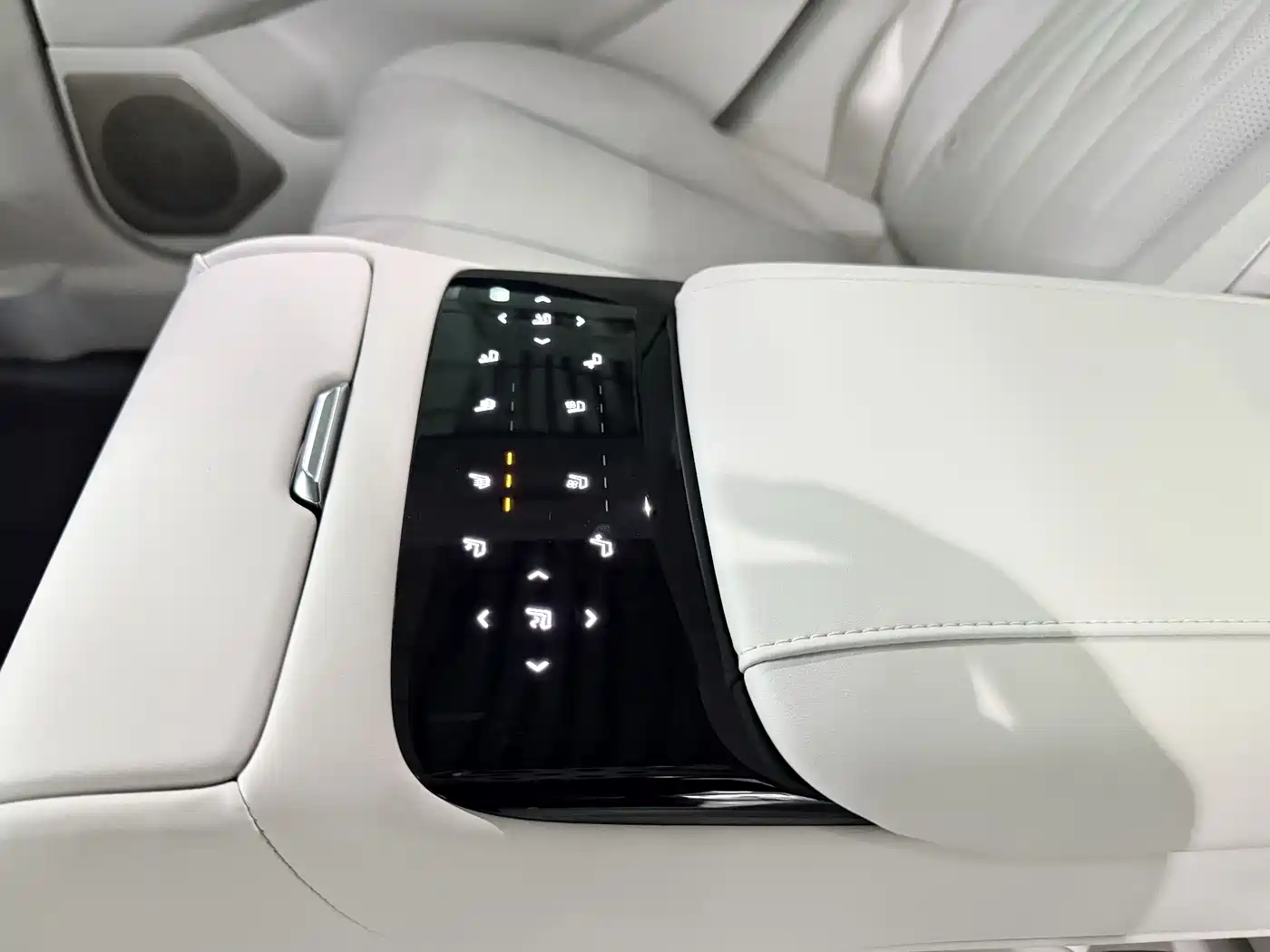 Buick Zenith Sedan 2025 Model Base Version фото 17