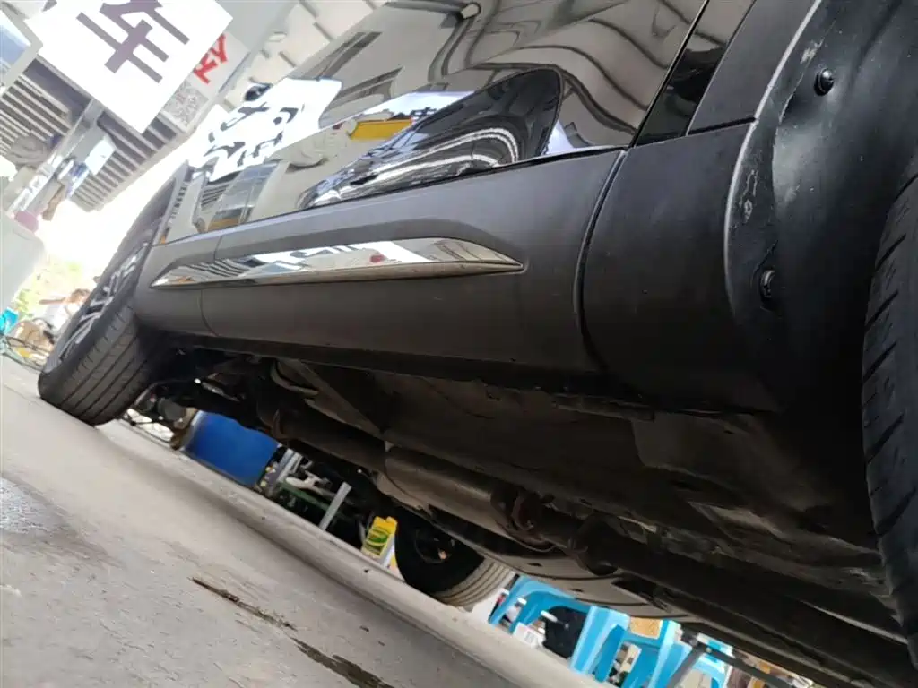 Haval H6 2025 1.5T National Trend Urban Edition фото 17