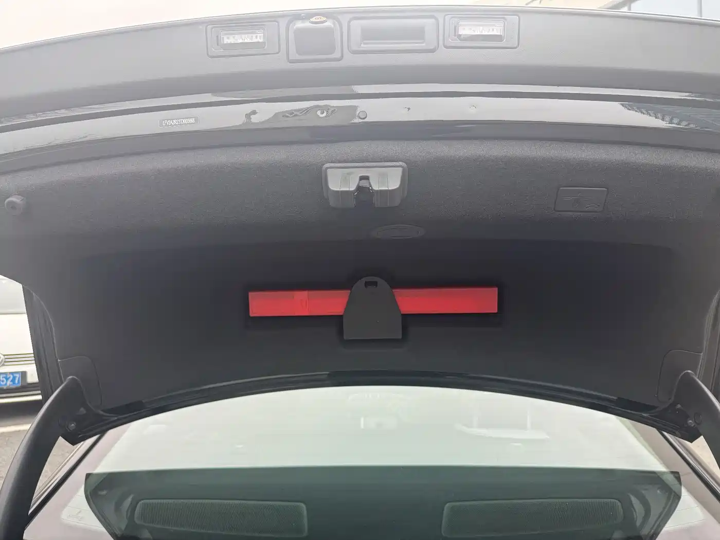 Volkswagen Magotan 2026 300TSI Premium Edition фото 9