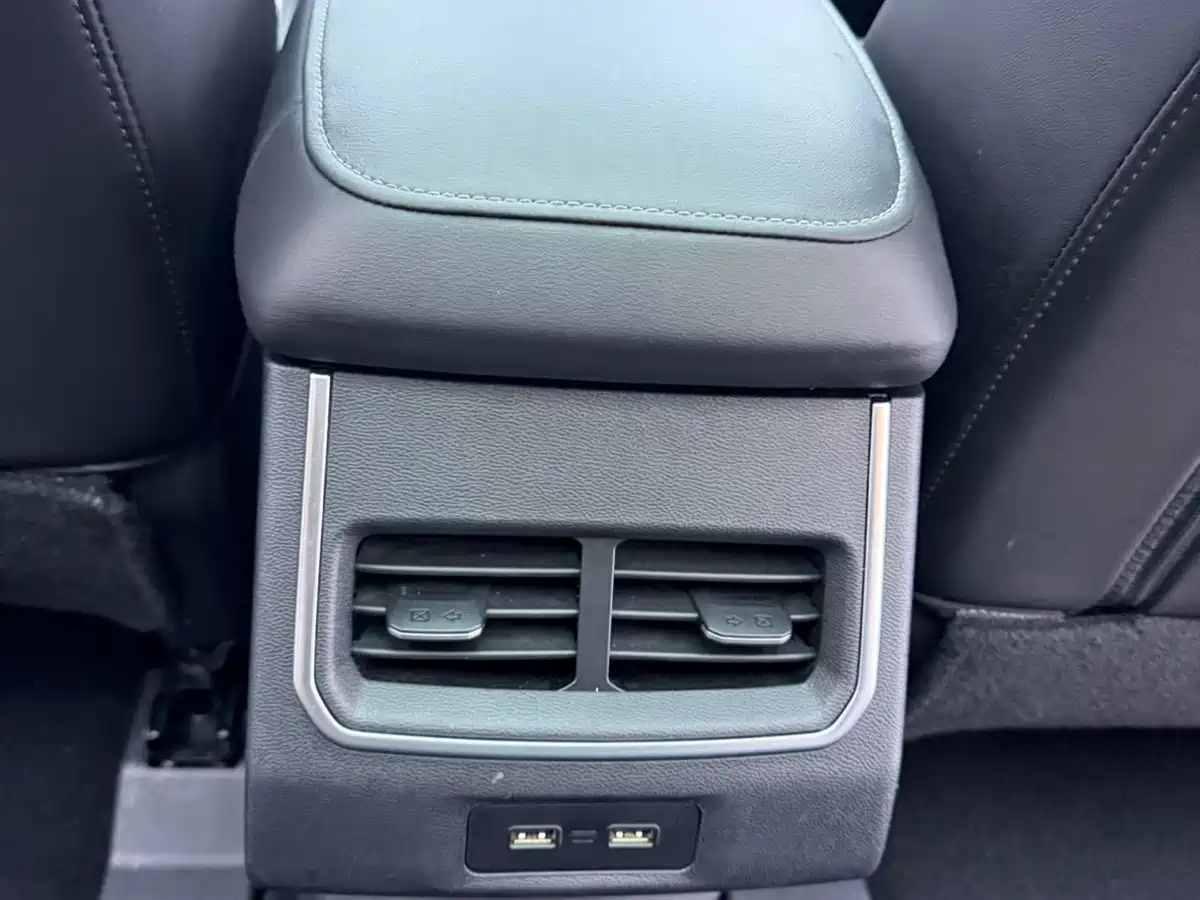 Haval H6 2021 Model National Trend Edition 1.5T Auto Champion фото 18