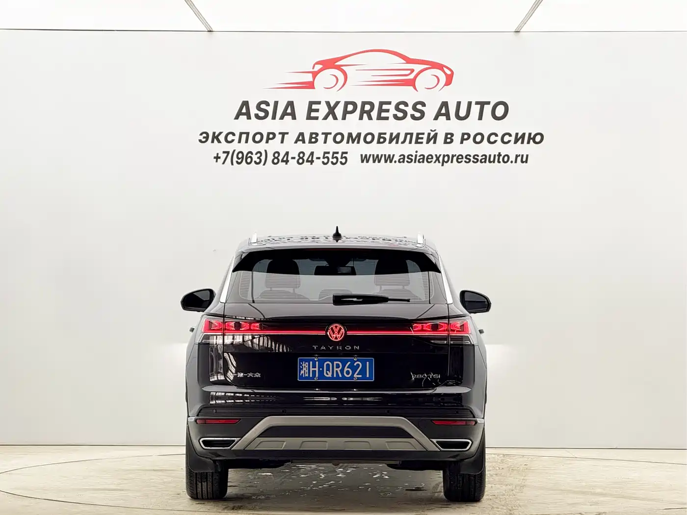 Volkswagen Tayron 2023 280TSI 2WD Luxury Plus Advanced Edition фото 5
